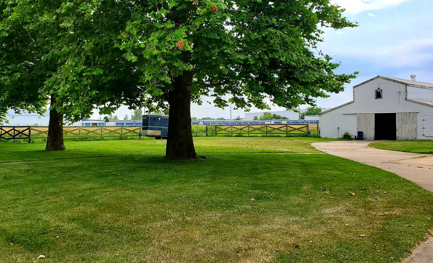 2707 N Baltimore St, Kirksville, MO 63501